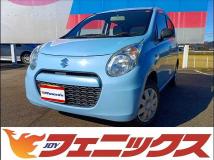 2014 Suzuki Alto