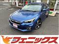 2017 Subaru Impreza Sportswagon