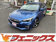 2017 Subaru Impreza Sportswagon
