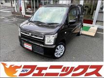 2019 Suzuki Wagon R