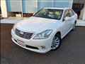 2010 Toyota Crown Royal Series