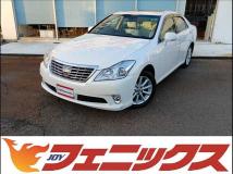 2010 Toyota Crown Royal Series