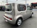 2013 Nissan Cube