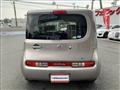2013 Nissan Cube