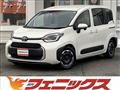 2023 Toyota Sienta