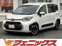 2023 Toyota Sienta