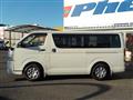2015 Toyota Hiace Van