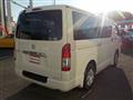 2015 Toyota Hiace Van