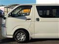 2015 Toyota Hiace Van
