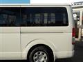 2015 Toyota Hiace Van