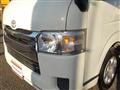 2015 Toyota Hiace Van