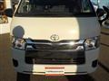 2015 Toyota Hiace Van