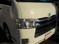 2015 Toyota Hiace Van