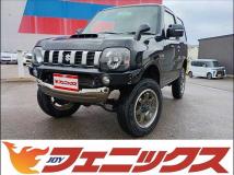 2017 Suzuki Jimny