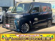 2023 Daihatsu Tanto