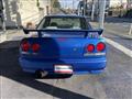 2000 Nissan Skyline