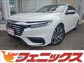 2019 Honda Insight