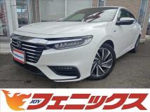 2019 Honda Insight