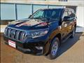2019 Toyota Land Cruiser Prado