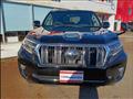 2019 Toyota Land Cruiser Prado