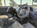 2019 Toyota Land Cruiser Prado
