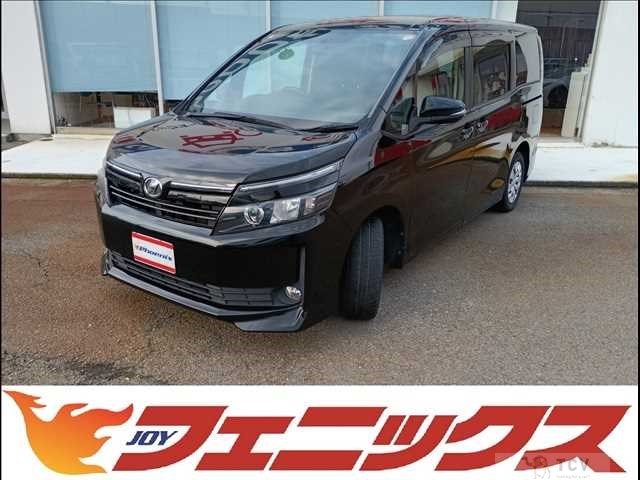 2016 Toyota Noah