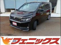 2016 Toyota Noah