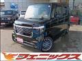 2025 Honda N BOX