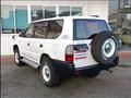 2001 Toyota Land Cruiser Prado