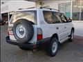 2001 Toyota Land Cruiser Prado