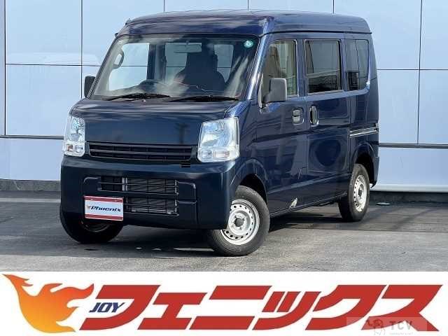 2018 Suzuki Every