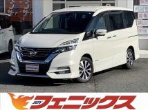 2017 Nissan Serena