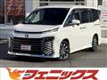 2022 Toyota Voxy