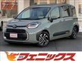 2024 Toyota Sienta