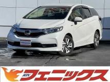 2020 Honda Shuttle