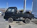 2022 Suzuki Carry Truck