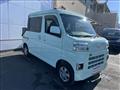 2022 Daihatsu Hijet Cargo