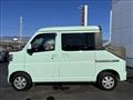 2022 Daihatsu Hijet Cargo