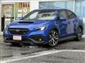2022 Subaru WRX S4
