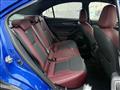 2022 Subaru WRX S4