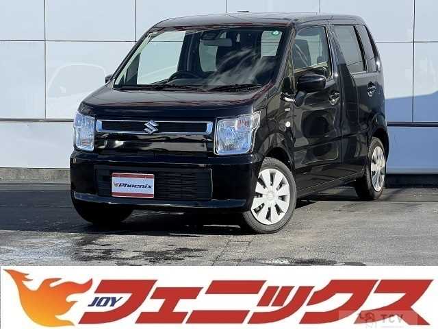 2020 Suzuki Wagon R