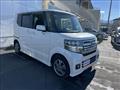 2016 Honda N BOX