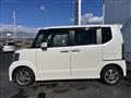 2016 Honda N BOX