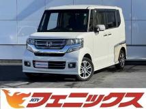2016 Honda N BOX