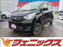 2019 Mitsubishi eK Wagon