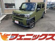 2022 Daihatsu Taft