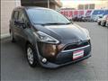 2016 Toyota Sienta