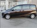2016 Toyota Sienta