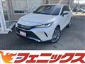 2021 Toyota Harrier
