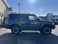 1997 Toyota Land Cruiser Prado